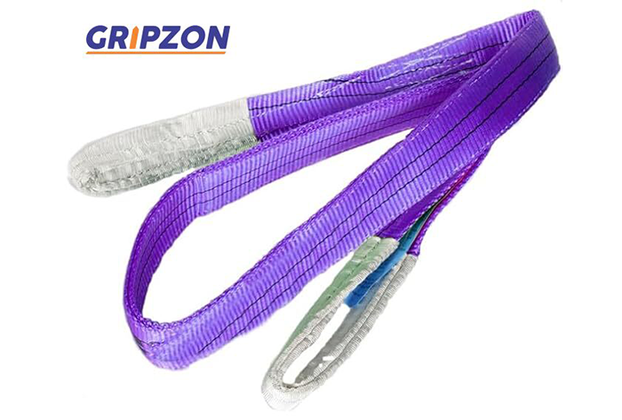 One Way Web Sling