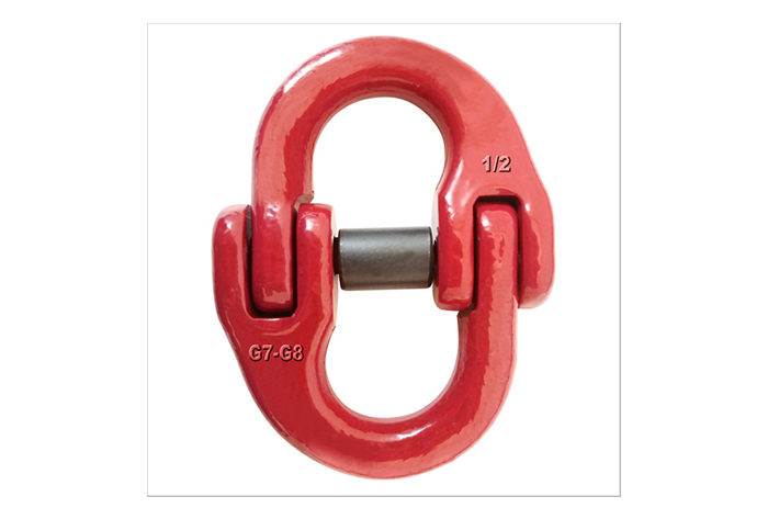 Chain Link Connector