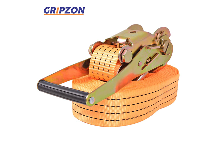 50 mm Ratchet Lashing Belt