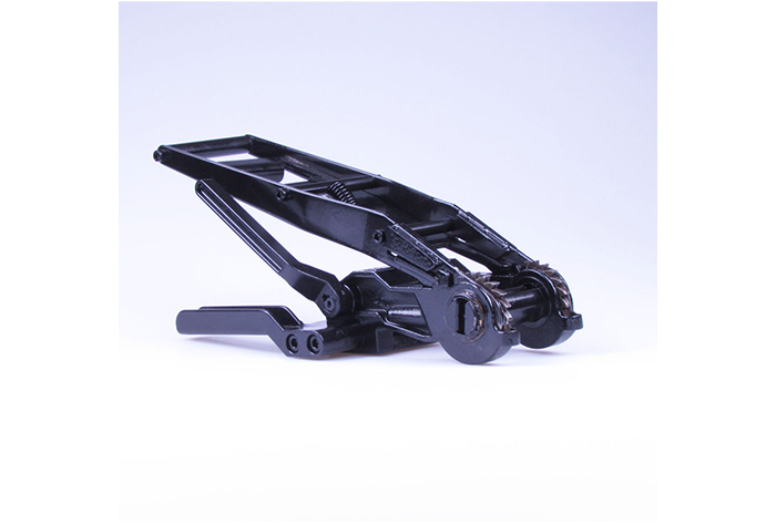 Lashing Belt Machine 50 mm