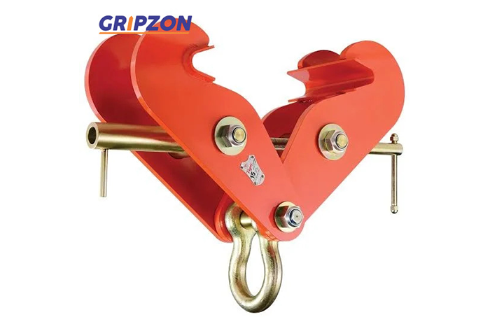 Beam Lifting Clamp