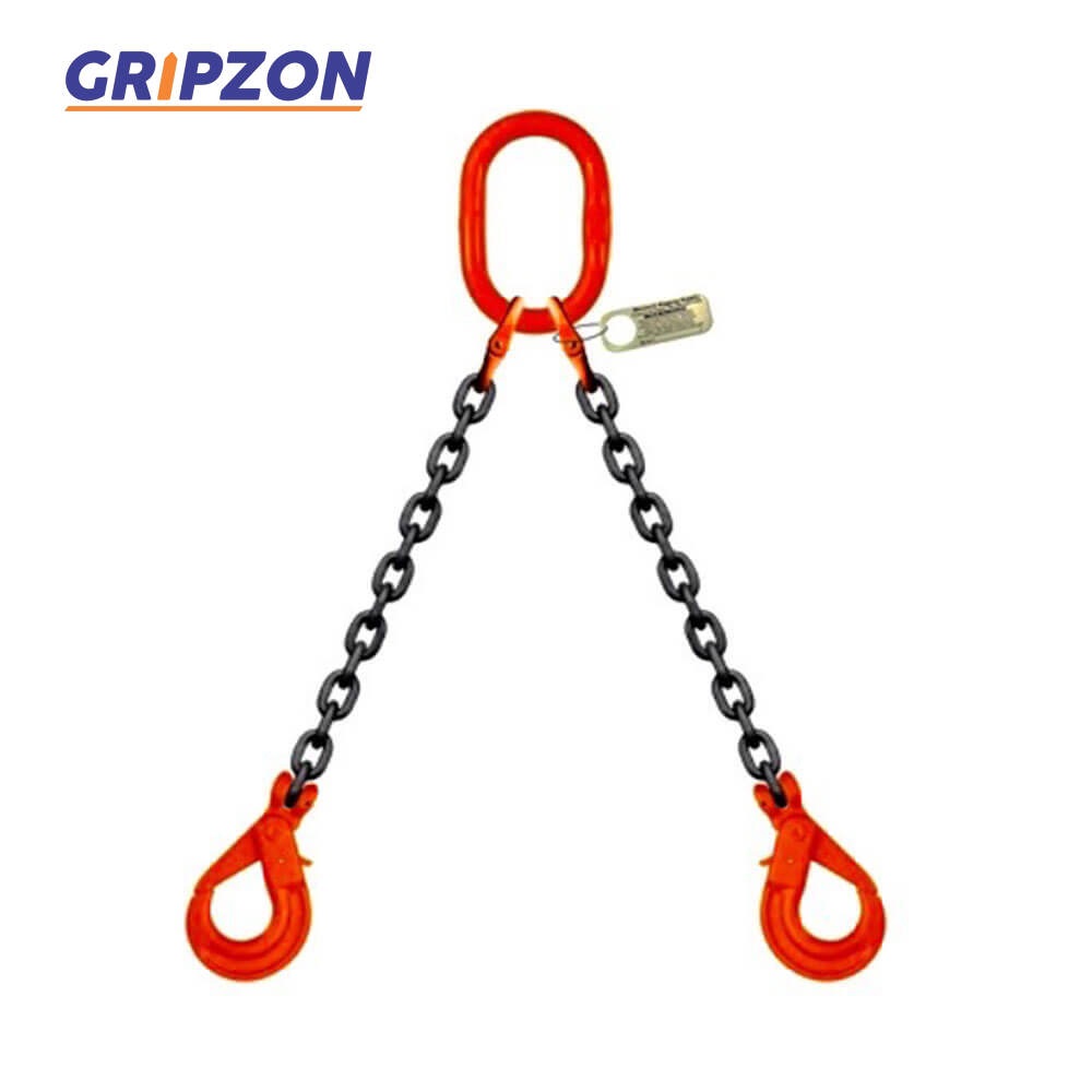 Two Leg Lifting Sling