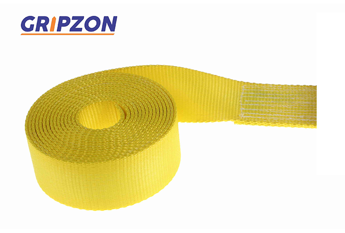 Cargo Lashing Strap