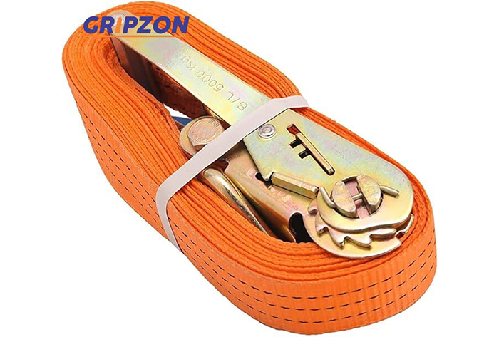 Cargo Lashing Belt