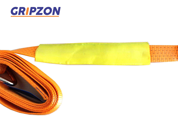 Abrasive Slings Protective Sleeves